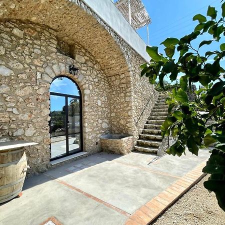 Dimora Storica Villa Pasquale Capri Exterior photo
